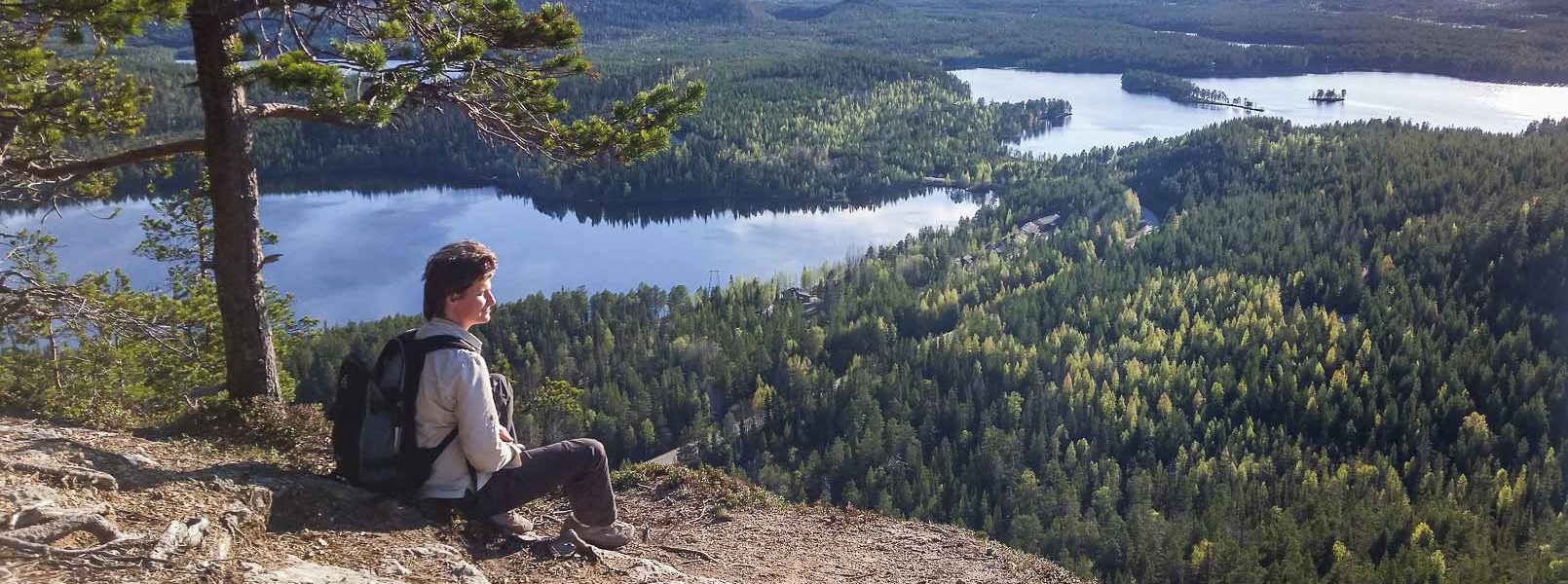 Finnish Nature nuorisokeskusyhdistys